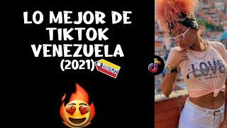 AFROKRISS en TikTok  Lo MEJOR de TikTok Venezuela 2021