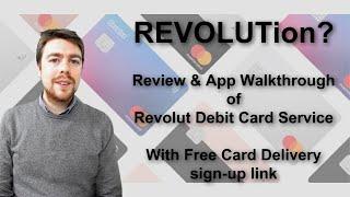 Is Revolut the Banking Revolution weve been waiting for? Review after 2 years with walkthrough