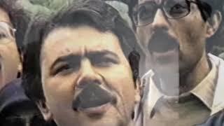 مسعود رجوی - هر لحظه با قیام