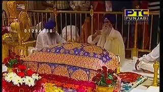 DalBhanjan Gur Soorma  Bhai Sukhwant Singh Ji Hazuri Ragi Sri Darbar Sahib