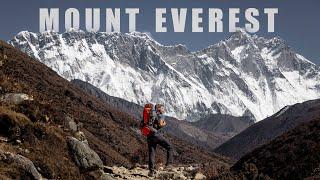 Hiking to Mount Everest Base Camp - Part 1