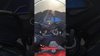 Bajaj Pulsar RS200 2023 Top Speed RPM