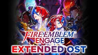 Royal Confidence – Fire Emblem Engage Extended Soundtrack OST