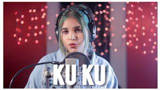 Ku Ku  Tu meri jana    Female version l Cover By AiSh  Bilal Saeed ft. Fateh  Dr Zeus