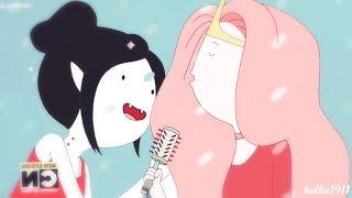 Marceline & Bubblegum - Slow Dance with You