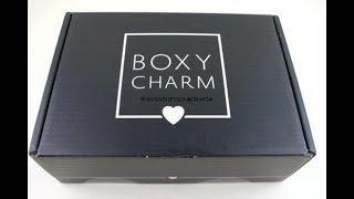 Boxycharm February 2019 1st Spoiler Review + Link to FULL Spoilers
