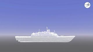Heres How We Build a Littoral Combat Ship