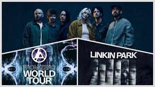 LINKIN PARK - Live in Hamburg 22.09.24Full Show