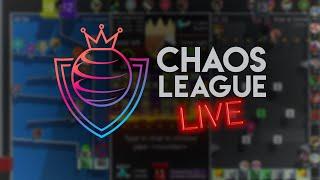 Chaos League LIVE Type in Chat to Play - V2.4 #10