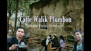 Cafe Walik Cafe Viral di Cirebon