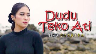 Era Syaqira - Dudu Teko Ati      Official Music Video by. Banyuwangi