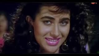 30 years of Nishchaiy 1992Salman Khan and Karisma Kapoor