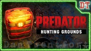 Баги в игре Predator Hunting Grounds ► Режим 4x4 ● Мультиплеер против Хищника
