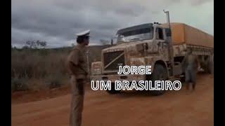 Jorge um brasileiro.