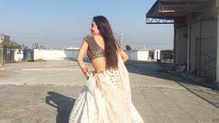 Ghunghroo toot jaega dance  Sapna Choudhary new song  Dance with Alisha 