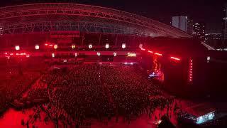 Roger Waters en Costa Rica - This is not a Drill Tour 02.12.2023 @rogerwaters @pinkfloyd