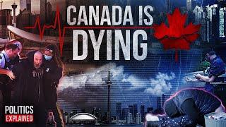 Canada Is Dying  Full Movie