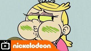 The Loud House  Trashtastic  Nickelodeon UK