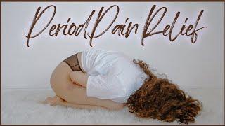 Reduce Period Pain with Miracle Music - You Wont Believe the Results