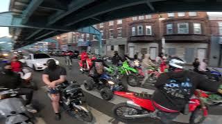 2024 freesmoke rideout in Philly