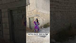 FATOŞ ÇELİK YENİ BOMBA KLİBİ