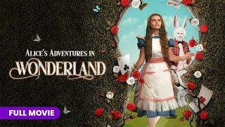 Alices Adventures in Wonderland 1972  Full Movie