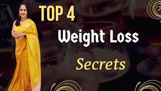 Weight Loss  Nandus World  Weight loss tips in Telugu