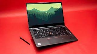 Lenovo ThinkPad X1 Yoga 2020 Review - The Best Business Laptop?