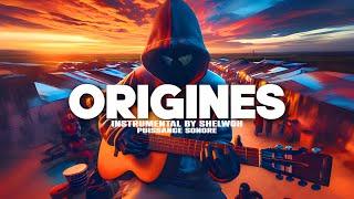 Free Melodic Guitar Drill Type Beat Origines Instru Drill Love Instrumental Melodieuse 2024