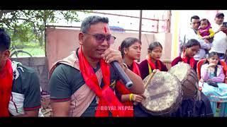 Butwal Magar Panche Baja  Nepali Panche Baja Song 2080  Panche baja dhun