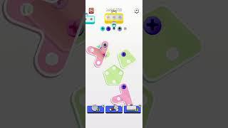 Screw Jam Level 669 Updated Walkthrough Solution