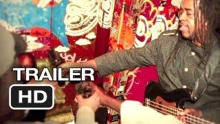 A Band Called Death Official Trailer 1 2013 - Documentary HD