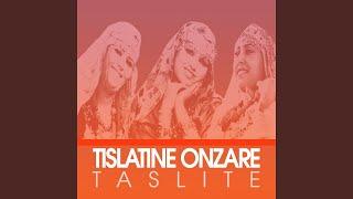 Taslite tkade agharase