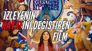 Everything Everywhere All At Once FelsefesiFİLMİN HER ŞEYİNİ AÇIKLADIM