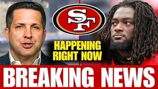 SHOCKING TURNAROUND INSIDER CONFIRMED 49ERS NEWS TODAY #49ersnewstoday