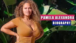 Pamela Alexandra »»»Wiki Biography age height relationships net worth family