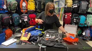 Mammut Lawinenrucksack im Angebot  Sport Schindele TV  Folge 3