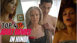 2023 Best Adult Movies In Hindi Dubbed On Netflix Amazon prime Part 1