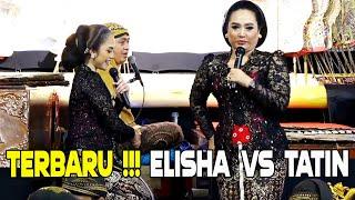 ELISHA ORCARUS TERBARU FT TATIN & KIRUN CS LIMBUKAN KI CAHYO KUNTADI