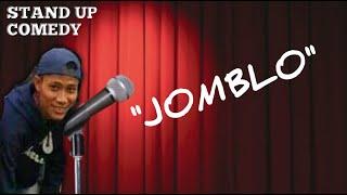 stand up comedy episode 1 sadun dbest - jomblo