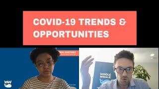COVID-19 Trends & Opportunities for Nonprofits