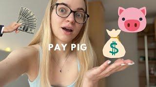 All you need to know about FINANCIAL DOMINATION  FINDOM 