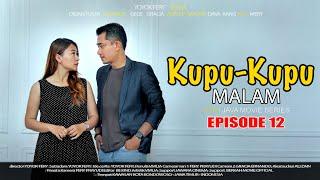 KISAH PAHIT SEORANG KUPU - KUPU MALAM  EPISODE 11   JAVA MOVIE SERIES