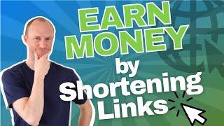 Earn Money by Shortening Links – Is It Really Possible? Yes BUT….