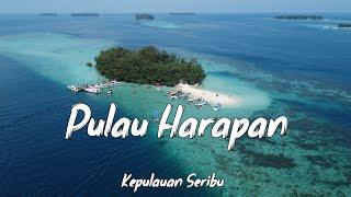 Pulau Dolphin Kepulauan Seribu Utara