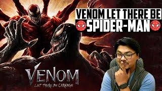 Venom 2 REVIEW  Venom Let There Be Carnage REVIEW  Yogi Bolta Hai