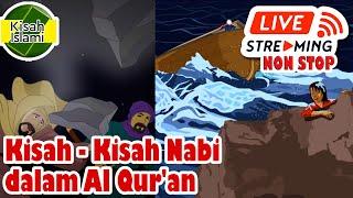 Kisah Nabi Dalam Al Quran 7 Live Streaming Non Stop