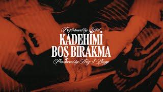 Ezhel - Kadehimi Boş Bırakma Official Audio