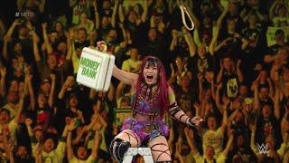 EVERY WWE MONEY IN THE BANK WINNER 2005-2023