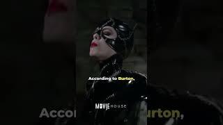 Did you know that Catwoman